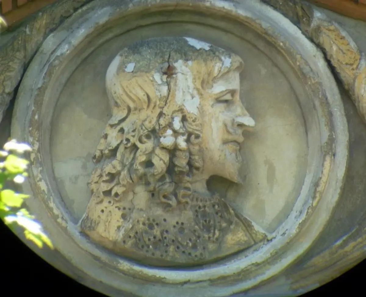 Mémoires Et Traces Sculptées