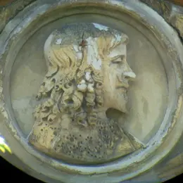 Mémoires Et Traces Sculptées