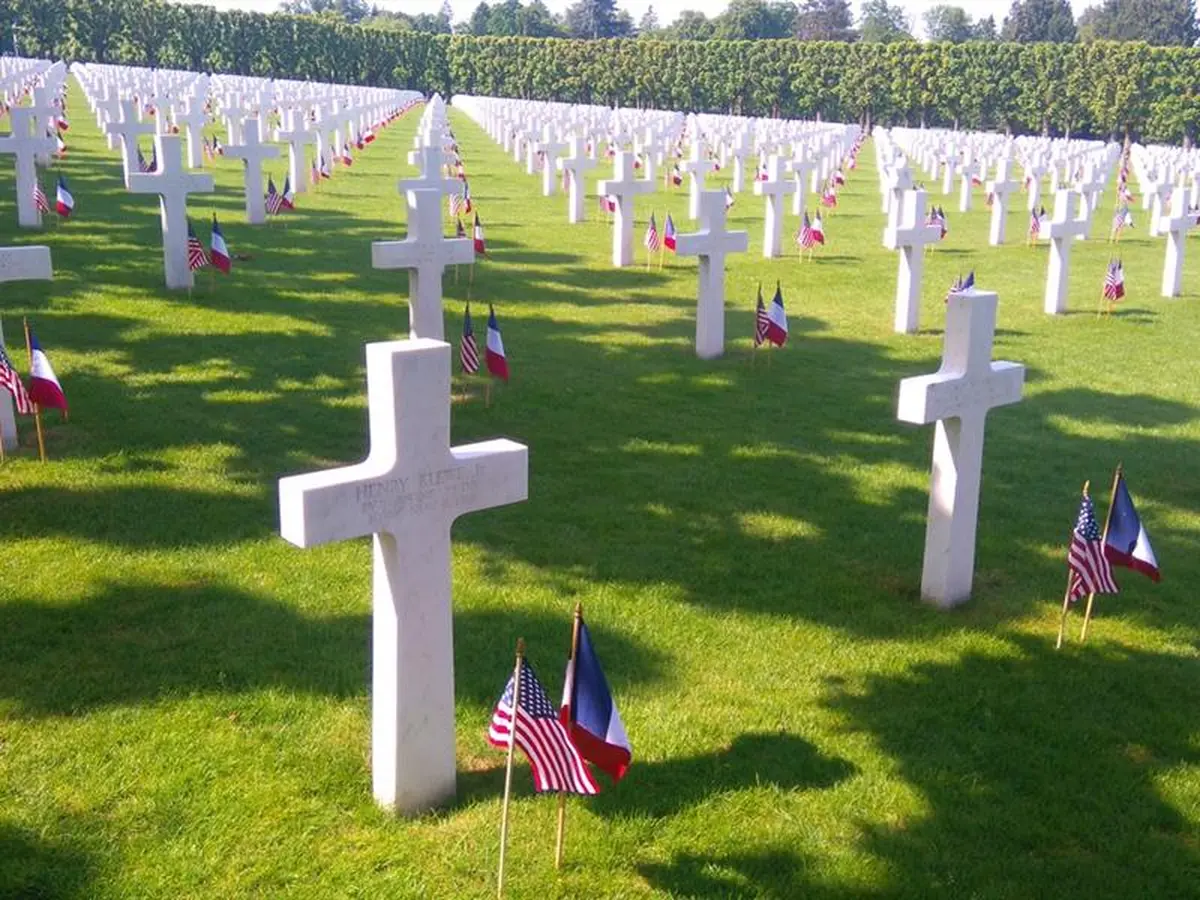 Memorial Day