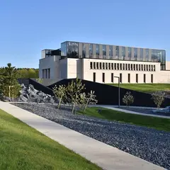Mémorial de Verdun