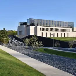 Mémorial de Verdun