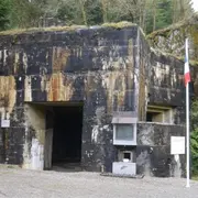 Mémorial du Tunnel d'Urbès
