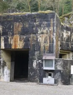 Mémorial du Tunnel d'Urbès