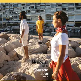 Memories of a Concrete Love – Part II
