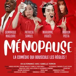 Ménopause