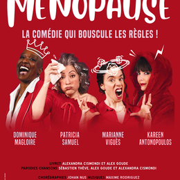 Ménopause