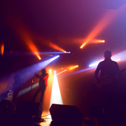 Menta Fresca - Concert