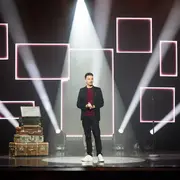 Mentalisme : Léo Brière - Existences