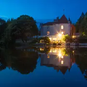 Menu Châteaux en Fête - Châteaux en Fête