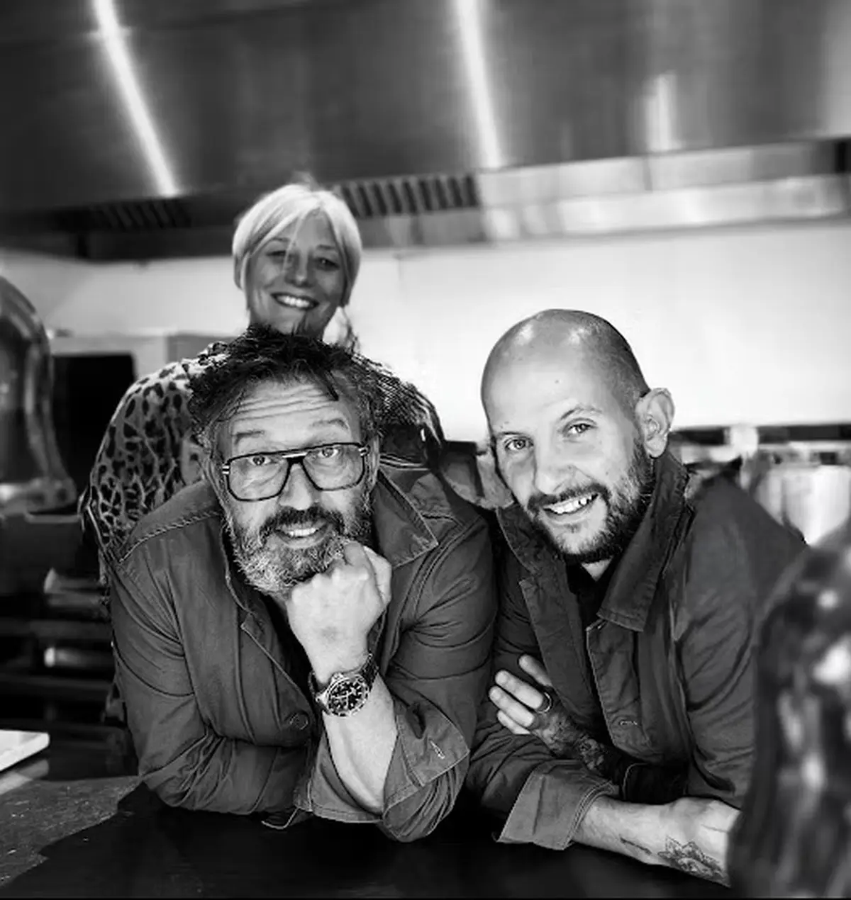 Menu de la Saint-Sylvestre et du Nouvel An au Restaurant Pourquoi Paul