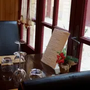 Menu de la Saint Sylvestre | Le Saint-Jacques