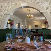 Menu de la Saint-Sylvestre | Quai Salvette