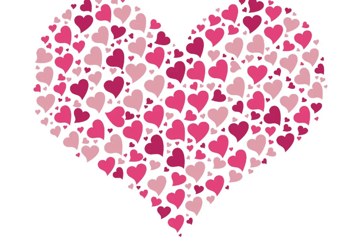 Menu de la Saint-Valentin | Restaurant Chopin Gourmand