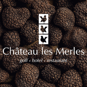 Menu de pâques | Château les Merles