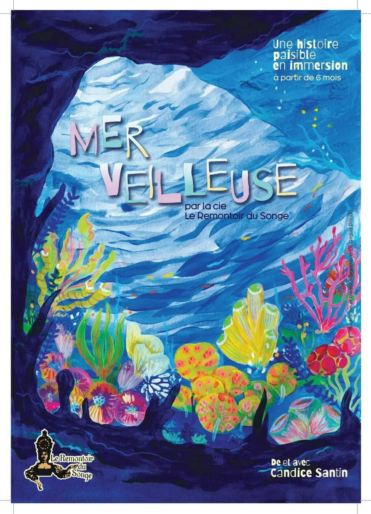Mer Veilleuse