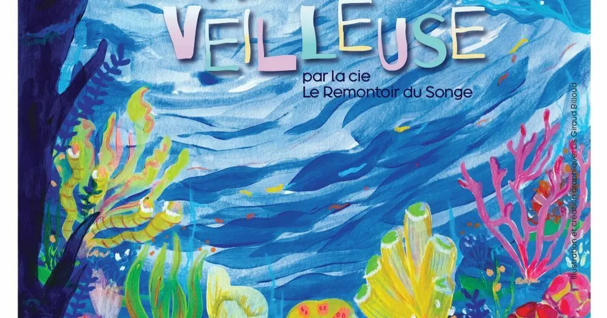 Mer Veilleuse