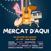 Mercat D'Aqui