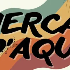 Mercat D'Aqui