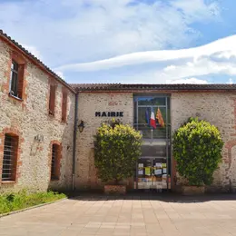 Mercat De Sant Andreu