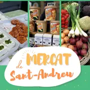 Mercat De Sant-Andreu