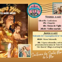 Merci Marie