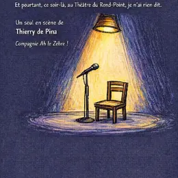 Merci Yolande Moreau