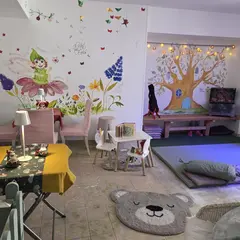 Mercredi après-midi : Goûter du petit chaperon rouge