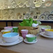 Mercredi au Musée des tout petits