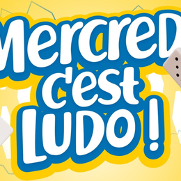 Mercredi c'est ludo