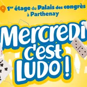 Mercredi c'est ludo