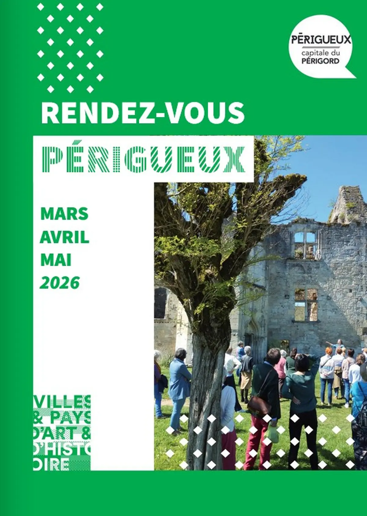 Mercredi, c'est patrimoine ! Quête de Château