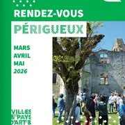 Mercredi, c'est patrimoine ! Sur les traces de Jenny