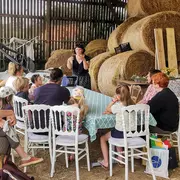 Mercredi créatif Atelier Art-chives