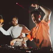 Mercredi du Lac : Summer Pool Party