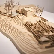 Mercredi en famille : Atelier création de maquettes