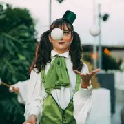 Mercredi en famille : atelier jonglage ou couture