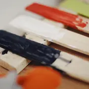 Mercredi en famille : atelier peinture