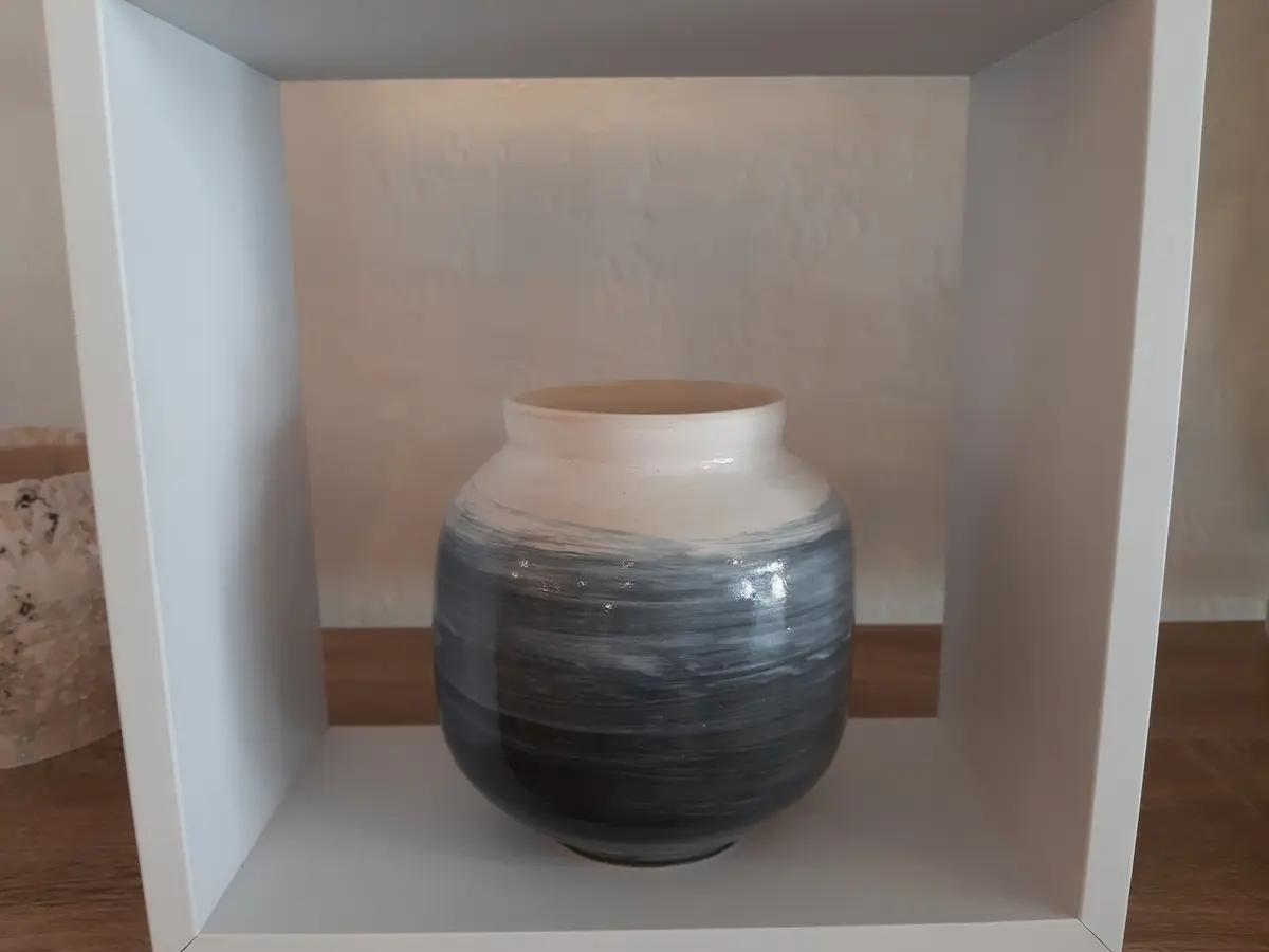 Mercredi en famille : atelier poterie