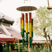 Mercredi en famille : carillon