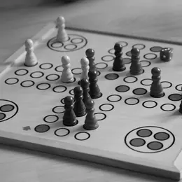 Mercredi en famille : jeux de table