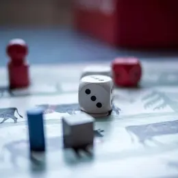 Mercredi en famille : Jeux de table et de plateau des enfants