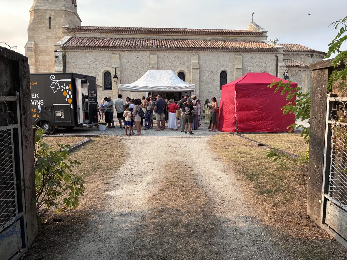 Mercredi Guinguette