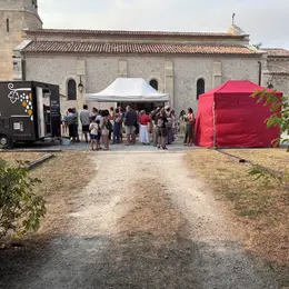 Mercredi Guinguette
