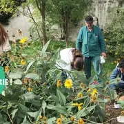 Mercredi j’ai Verrerie !