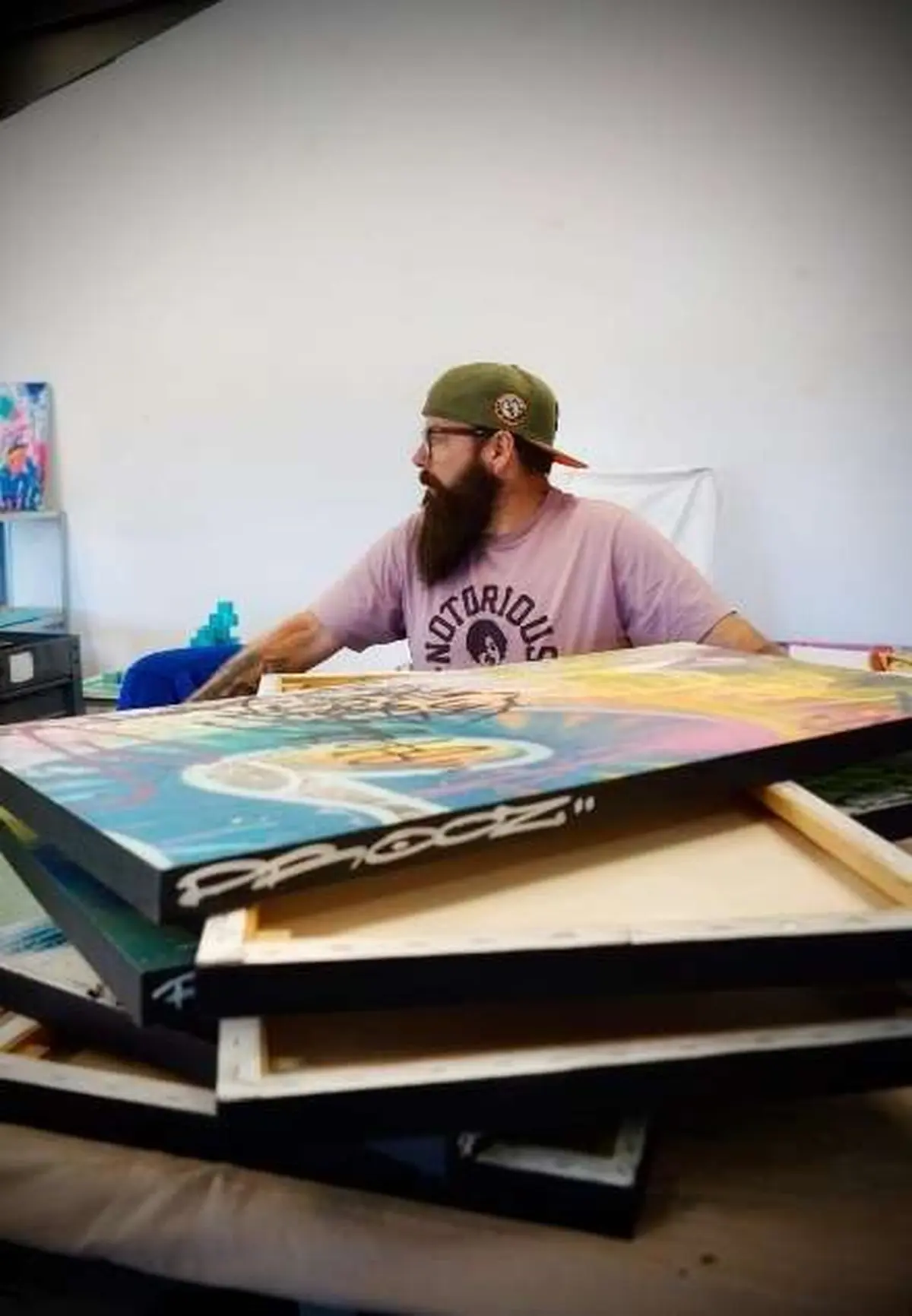 Mercredi, Je Crée !