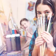 Mercredi, Je Crée !