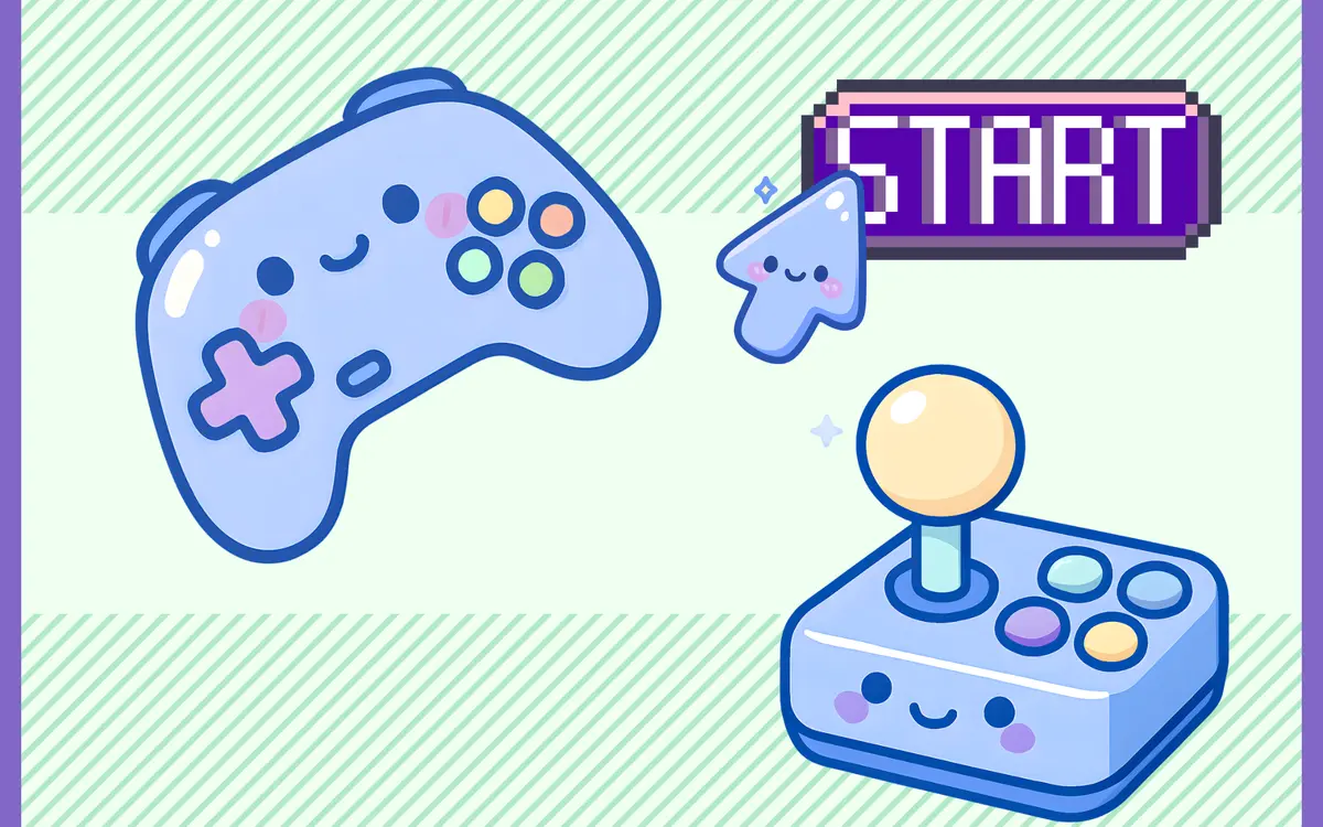 Mercredi jeux vidéo