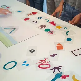 Mercredi Ludo