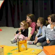 Mercredi on lit ! Printemps des poetes