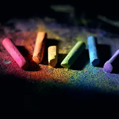 Mercredi récréatif Découverte du Pastel pour les enfants de 6 à 10 ans.